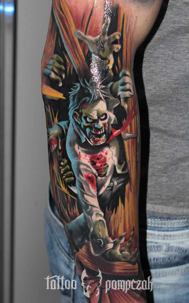 horror_studio tatuazu kabaty